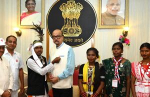 अंतरराष्ट्रीय रेडक्रॉस दिवस पर राज्यपाल श्री डेका ने दिया रेडक्रॉस गतिविधियों के लिए सहयोग बढ़ाने पर जोर