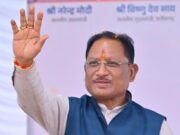 मुख्यमंत्री श्री विष्णुदेव साय के नेतृत्व में सड़क अधोसंरचना को मजबूती, कांसाबेल-बगीचा मार्ग उन्नयन कार्य की निविदा प्रक्रिया पूर्ण