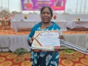 सुशासन तिहार 2026 ने बदली मोनिका तिर्की की जिंदगी, अब टपकती छत नहीं बल्कि पक्के घर का मिला सुकून