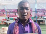 सुशासन तिहार में रमोद की पूरी हुई पक्के घर की आस