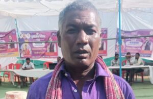 सुशासन तिहार में रमोद की पूरी हुई पक्के घर की आस