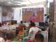 पाली शिव मंदिर में श्रद्धा और धरोहर का समागम, सोमनाथ स्वाभिमान पर्व का भव्य आयोजन