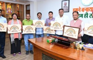 हिंदी पत्रकारिता के 200 वर्ष पूर्ण होने पर आयोजित होगा “पत्रकारिता मार्तण्ड उत्सव”