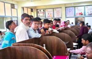 दफ्तरों की भागदौड़ पर लगा ब्रेक, सिंगल विंडो ने कम की दूरी