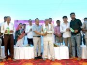 सुशासन तिहार: भड़ेसर और नवागढ़ में जनसमस्या निवारण शिविर आयोजित