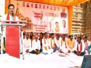 ’सोमनाथ स्वाभिमान पर्व’ : ’इतिहास को स्मृतियों में रखते हुए भविष्य को संवारने के संकल्प से बनता है सशक्त राष्ट्र- उप मुख्यमंत्री श्री विजय शर्मा’