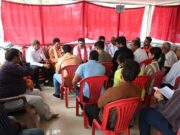 भोरमदेव कॉरिडोर के बेस स्ट्रक्चर का काम प्राथमिकता के साथ समय सीमा में करें पूरा – उप मुख्यमंत्री श्री विजय शर्मा