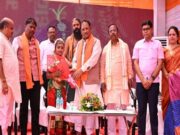 प्रधानमंत्री के नेतृत्व में देश की सनातन संस्कृति को मिला नया गौरव : मुख्यमंत्री श्री साय