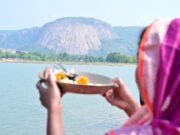 सोमनाथ स्वाभिमान पर्व पर मधेश्वर महादेव पर्वत में हुई विशेष पूजा-अर्चना