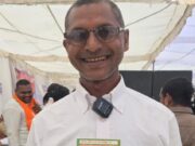 कृषक संतोष साहू को मिला केसीसी और पासबुक