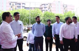 छत्तीसगढ़ का स्मार्ट रजिस्ट्री मॉडल बना देश के लिए प्रेरणादायी उदाहरण