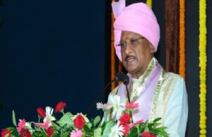 इकोनॉमी के विकास के लिए वैल्यू एडिशन आधारित उत्पादन करना होगा -राज्यपाल श्री डेका’