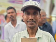 सुशासन तिहार बना किसानों की उम्मीद