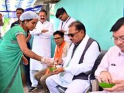 लखपति दीदी मंजू की संघर्षगाथा बनी आत्मनिर्भरता की प्रेरक मिसाल