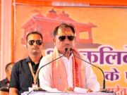 मंदिर केवल आस्था का केंद्र नहीं, बल्कि समाज को जोड़ने और संस्कृति-परंपराओं को जीवंत बनाए रखने का सशक्त माध्यम: मुख्यमंत्री श्री विष्णुदेव साय