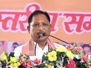 देश की प्रगति और राष्ट्रीय एकता में क्षत्रिय कुर्मी समाज का योगदान अविस्मरणीय : मुख्यमंत्री श्री विष्णुदेव साय