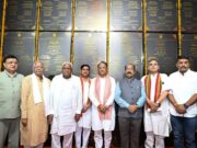 सुशासन तिहार 2026 : मुख्यमंत्री श्री विष्णुदेव साय ने मुंगेली को दी 353 करोड़ रुपये से अधिक के विकास कार्यों की ऐतिहासिक सौगात