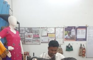 हुनर को मिला नया आसमान