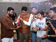 21वीं सदी में कंटेंट क्रिएशन युवाओं के लिए असीम संभावनाओं का क्षेत्र : वित्त मंत्री श्री ओ.पी. चौधरी