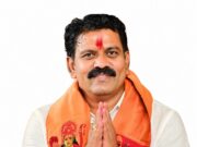 उप मुख्यमंत्री श्री विजय शर्मा के विशेष प्रयासों से कबीरधाम में 52-52 लाख रुपए की लागत से हो रहा मिनी स्टेडियम का निर्माण