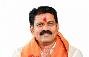 उप मुख्यमंत्री श्री विजय शर्मा के विशेष प्रयासों से कबीरधाम में 52-52 लाख रुपए की लागत से हो रहा मिनी स्टेडियम का निर्माण