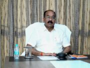पुलिस को मिली अत्याधुनिक मोबाइल फॉरेंसिक वैन