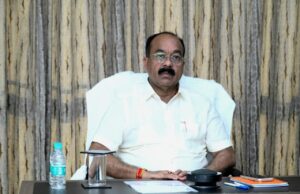 पुलिस को मिली अत्याधुनिक मोबाइल फॉरेंसिक वैन