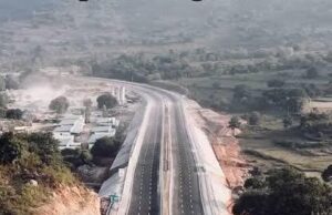 बदलता इंफ्रास्ट्रक्चर, बढ़ता भारत: रायपुर-विशाखापट्टनम कॉरिडोर से खुलेगा तरक्की का द्वार