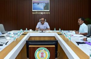 सड़क दुर्घटनाएं नहीं हों, इसके लिए हर जरूरी कदम उठाएं : मुख्य सचिव