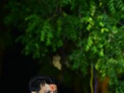 कवर्धा को मिली नई सौगात-उप मुख्यमंत्री श्री विजय शर्मा ने किया “मित्र मिलन चौपाटी” का भव्य लोकार्पण