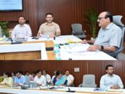 ’मुख्य सचिव ने समग्र शिक्षा अभियान 2026 के बजट प्लान की बैठक ली- दिया गुणवत्ता और नवाचार पर विशेष जोर’