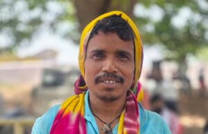 सुशासन तिहार से सुखराम के चेहरे पर लौटी मुस्कान