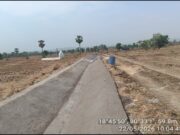 मद्देड़ तालाब के जीर्णाेद्धार से बदलेगी किसानों की तस्वीर
