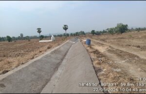 मद्देड़ तालाब के जीर्णाेद्धार से बदलेगी किसानों की तस्वीर