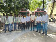 एनएचएआई ने छत्तीसगढ़ में 1033 की सुविधाओं में किया विस्तार