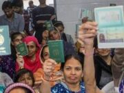 पाकिस्तान-बांग्लादेश से हिंदुओं की भारत में एंट्री पर पहरा, सरकार ने सख्त कर दिए CAA के नियम