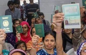 पाकिस्तान-बांग्लादेश से हिंदुओं की भारत में एंट्री पर पहरा, सरकार ने सख्त कर दिए CAA के नियम