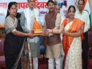‘एक भारत श्रेष्ठ भारत‘ की भावना को मजबूत कर रहे राज्यों की विकास यात्रा- राज्यपाल श्री डेका