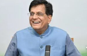 भारत को ग्लोबल ट्रेड हब बनाने की तैयारी! पीयूष गोयल ने बताया प्लान, कई देशों के साथ होंगे व्यापार समझौते