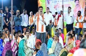 ’उप मुख्यमंत्री श्री विजय शर्मा ने दी विकास कार्यों की बड़ी सौगात, 4.36 करोड़ रूपए लागत के सड़क पुल-पुलिया निर्माण का किया भूमिपूजन’