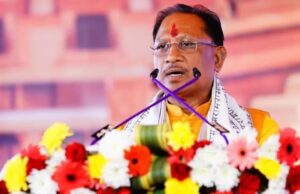 सुशासन तिहार में हितग्राहियों से आत्मीय संवाद: योजनाओं के लाभ से बदलती जिंदगी की तस्वीर देख मुख्यमंत्री हुए प्रसन्न