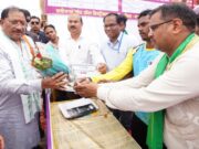 ’मुख्यमंत्री बिजली बिल भुगतान समाधान योजना से उपभोक्ताओं को बड़ी राहत’