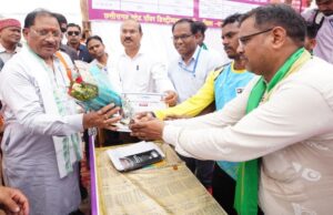 ’मुख्यमंत्री बिजली बिल भुगतान समाधान योजना से उपभोक्ताओं को बड़ी राहत’