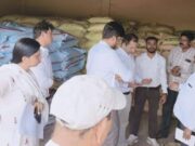 किसानों को राहत: अब रासायनिक खाद के साथ हरी खाद और बीज भी उपलब्ध