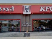 टीम प्रहरी अभियान के तहत बड़ी कार्रवाई: पचपेड़ी नाका स्थित केएफसी पर नगर निगम का शिकंजा