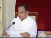 सुशासन तिहार के लंबित मामलों पर कलेक्टर सख्त, त्वरित निराकरण के दिए निर्देश