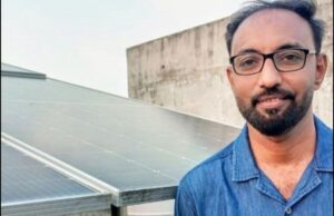 सौर ऊर्जा की ओर बढ़ते कदम: प्रधानमंत्री सूर्यघर योजना से लोगों को मिल रही राहत