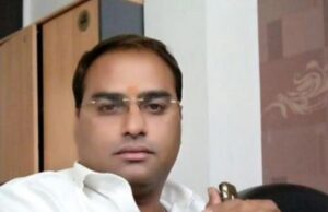 जोन 10 में भाजपा की अंदरूनी जंग खुलकर सामने: अपने ही अध्यक्ष को हटाने पार्षदों ने खोला मोर्चा