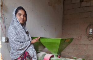 संघर्ष से आत्मनिर्भरता तक : बीजापुर की मनीषा नायक ने पेश की मिसाल