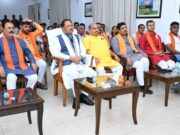 मन की बात में गूंजा छत्तीसगढ़ का गौरव: मुख्यमंत्री श्री विष्णुदेव साय ने कहा – यह प्रदेश की प्रतिभा और विरासत को राष्ट्रीय सम्मान मिलने का क्षण